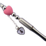 M3407 Initial Heart Pen