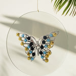 SG06IP Hanging Lucite Butterfly