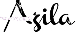 Azila Jewels logo