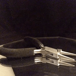 T5405 Round Nose Pliers