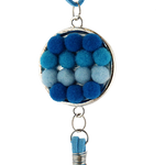 NC4416 Pom Pom Pendant