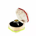 J5201 Ring Box