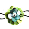 B2411 Flower Bracelet