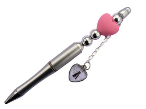 M3407 Initial Heart Pen