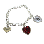 B2419 Cousin Charm Bracelet
