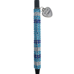 M3420 Initial Crystal Pen