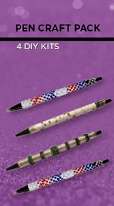 CP Pen Craft Pack