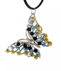 NC4439 Butterfly Pendant