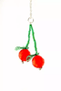 NC4428IP Cherry Necklace