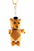 M3426 Teddy Bear Keychain