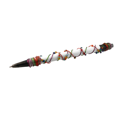 M3408 Wrapped Pen – Azila Jewels
