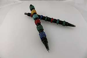 M3409 Beaded Pen
