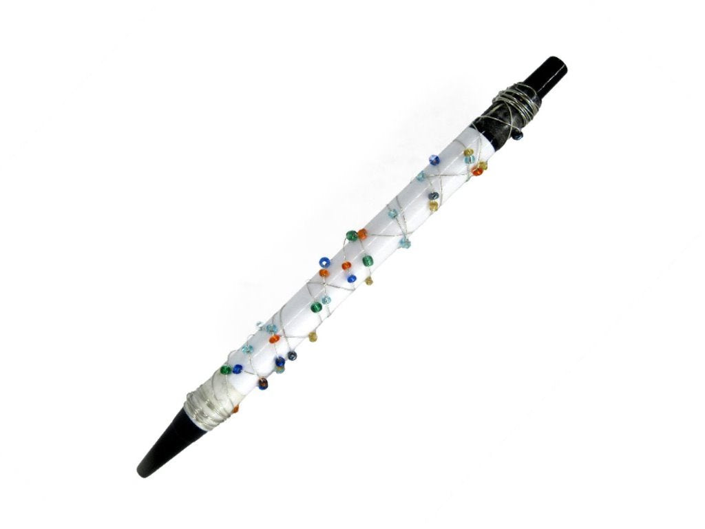 M3408 Wrapped Pen – Azila Jewels
