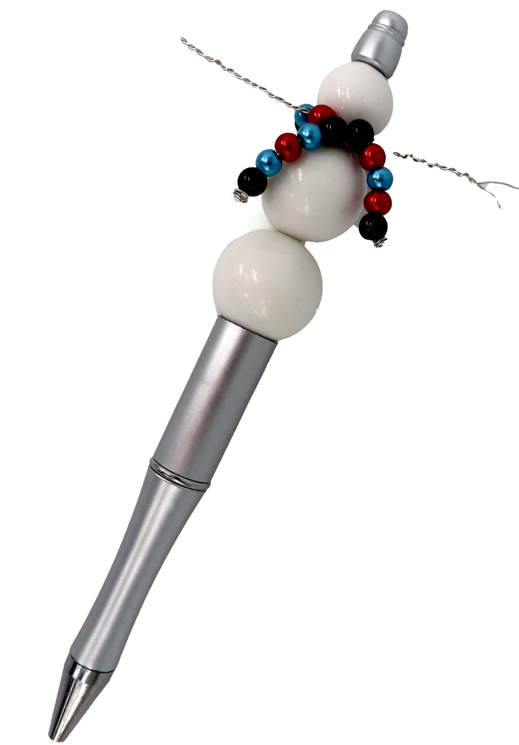 M3401 Snowman Pen